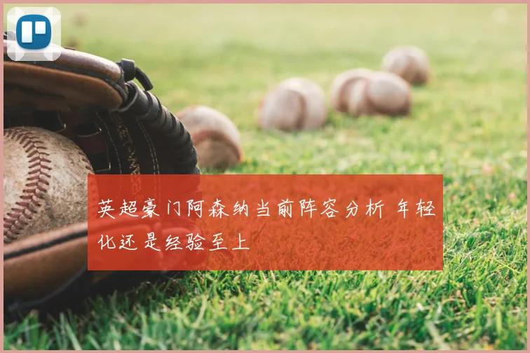 英超豪门阿森纳当前阵容分析 年轻化还是经验至上